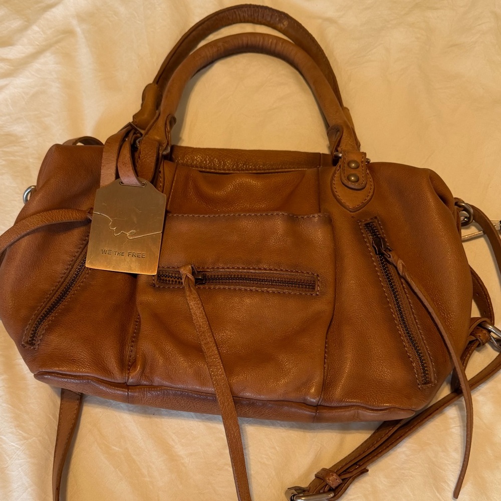 We The Free Baby Emerson tote bag - Picture 6 of 12